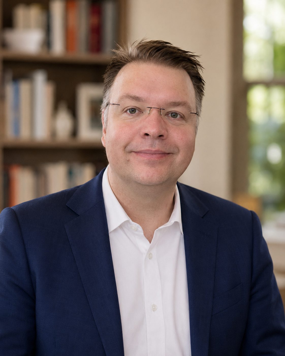 Dipl.-Ing. (FH) Christoph Kölsch, M.Sc.